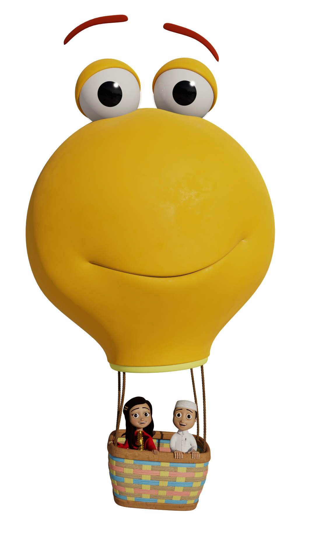 Mantood Big